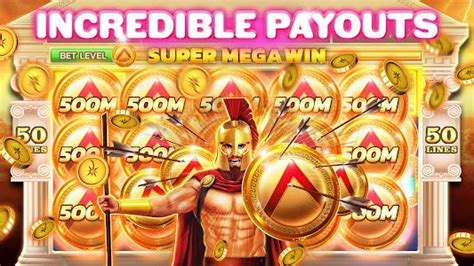 Jackpotjoy Slots: Free Online Casino Games by Bagelcode.
